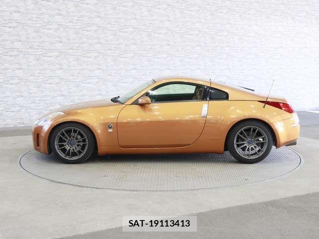 Nissan FAIRLADY Z 2003-02 2099357-12