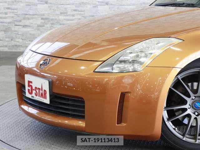 Nissan FAIRLADY Z 2003-02 2099357-16
