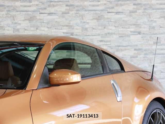 Nissan FAIRLADY Z 2003-02 2099357-17
