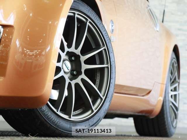 Nissan FAIRLADY Z 2003-02 2099357-19