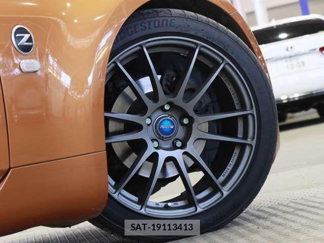 Nissan FAIRLADY Z 2003-02 2099357-7