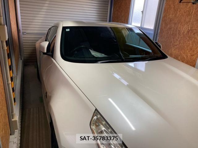Nissan FAIRLADY Z 2012-08 3065110-0