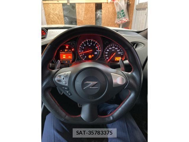 Nissan FAIRLADY Z 2012-08 3065110-15