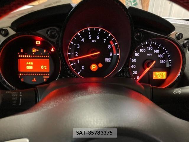 Nissan FAIRLADY Z 2012-08 3065110-16