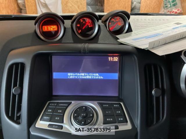 Nissan FAIRLADY Z 2012-08 3065110-19