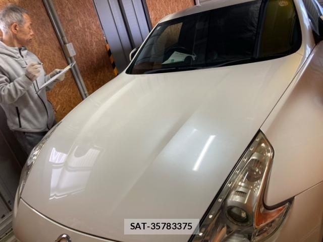 Nissan FAIRLADY Z 2012-08 3065110-3