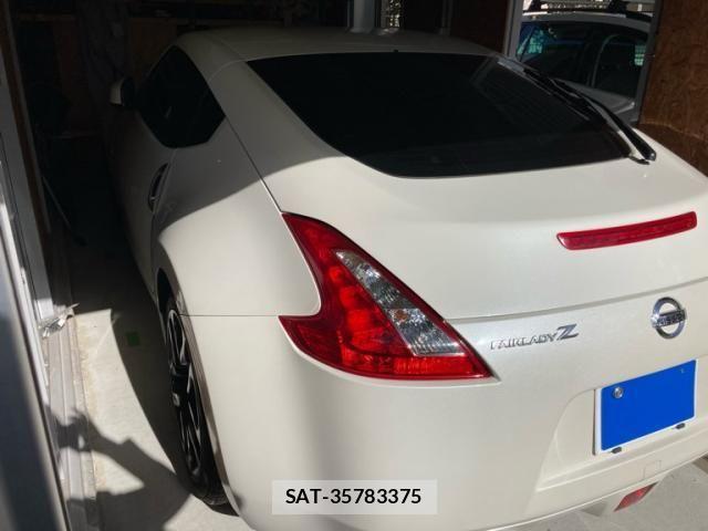 Nissan FAIRLADY Z 2012-08 3065110-4