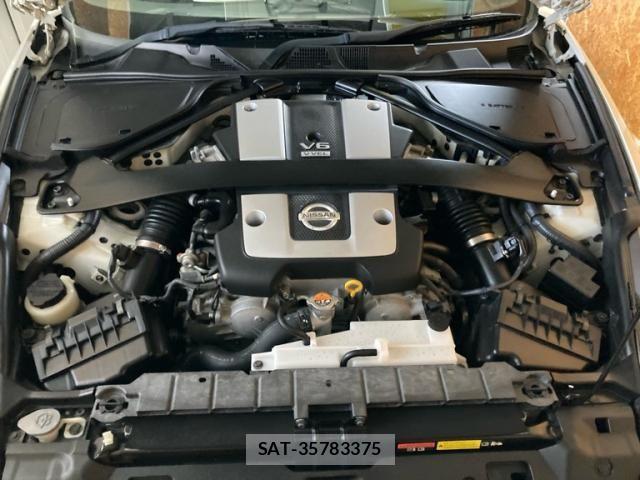 Nissan FAIRLADY Z 2012-08 3065110-6