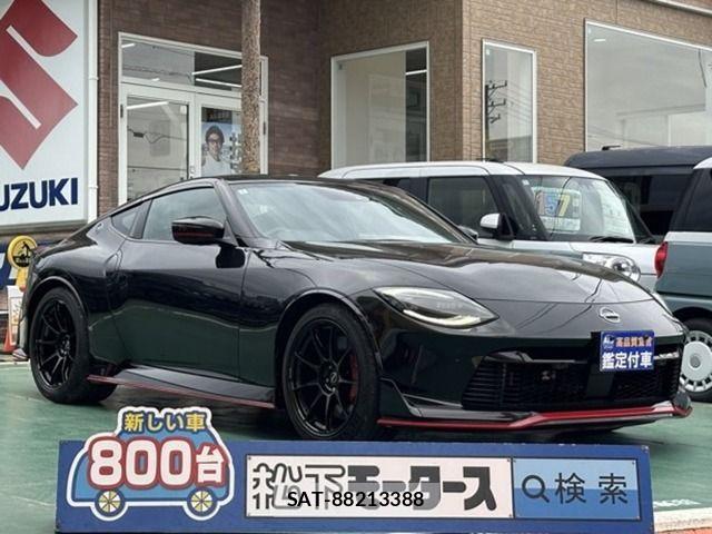 Nissan FAIRLADY Z 2024-07 3373025-0