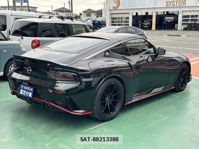 Nissan FAIRLADY Z 2024-07 3373025-10