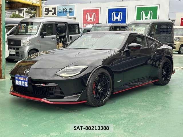 Nissan FAIRLADY Z 2024-07 3373025-2