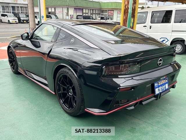 Nissan FAIRLADY Z 2024-07 3373025-3