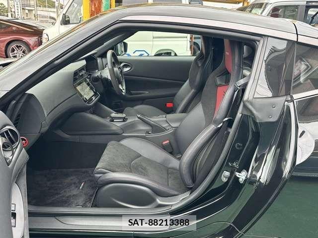 Nissan FAIRLADY Z 2024-07 3373025-4