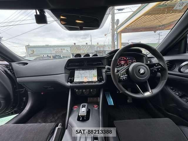 Nissan FAIRLADY Z 2024-07 3373025-5