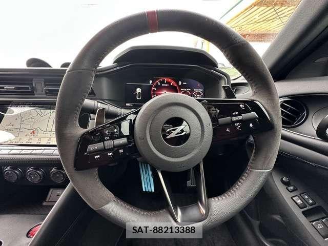 Nissan FAIRLADY Z 2024-07 3373025-6