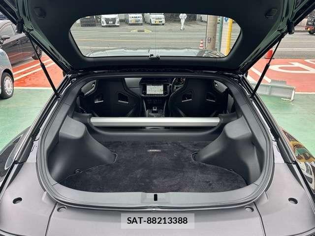 Nissan FAIRLADY Z 2024-07 3373025-8
