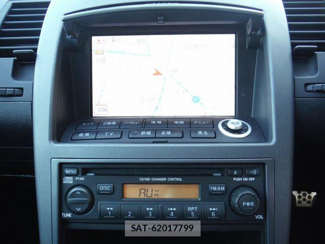 Nissan FAIRLADY Z 2002-08 3669037-12