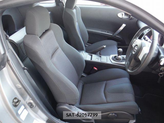Nissan FAIRLADY Z 2002-08 3669037-13