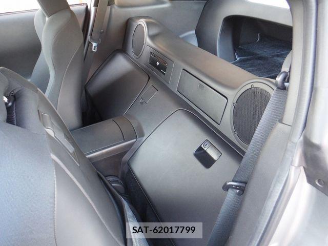 Nissan FAIRLADY Z 2002-08 3669037-14