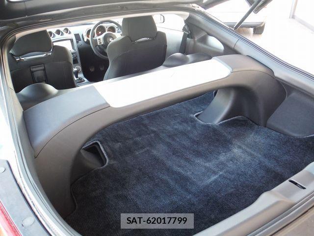Nissan FAIRLADY Z 2002-08 3669037-17