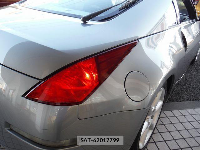 Nissan FAIRLADY Z 2002-08 3669037-3