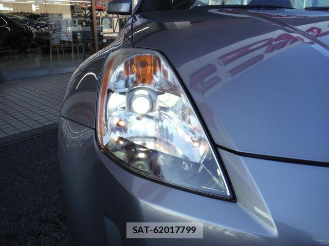 Nissan FAIRLADY Z 2002-08 3669037-4