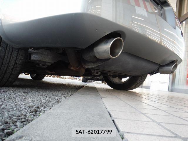 Nissan FAIRLADY Z 2002-08 3669037-5