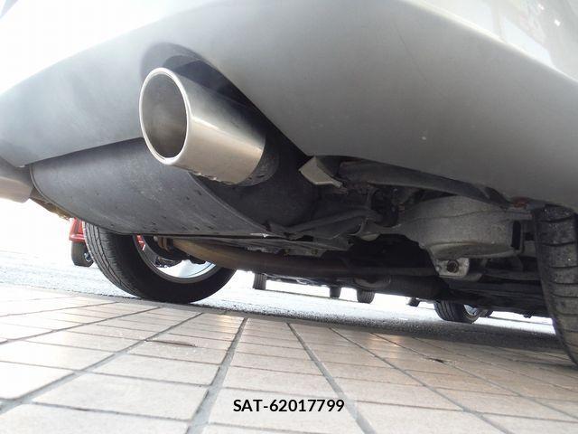 Nissan FAIRLADY Z 2002-08 3669037-6