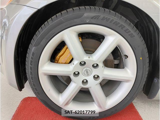 Nissan FAIRLADY Z 2002-08 3669037-7
