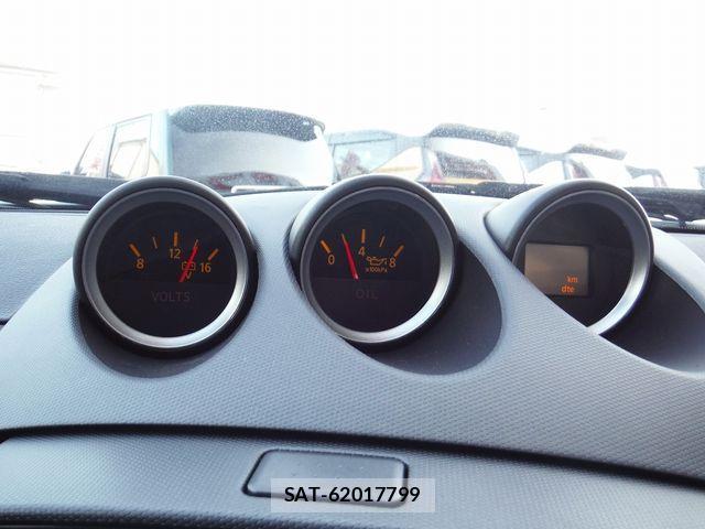 Nissan FAIRLADY Z 2002-08 3669037-8