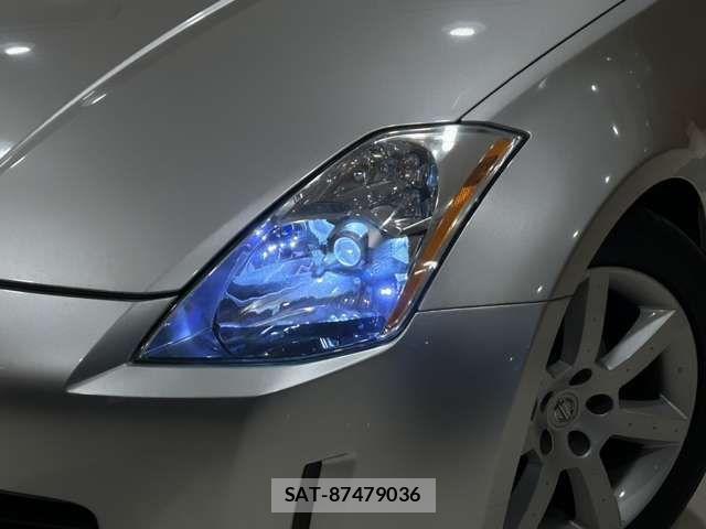 Nissan FAIRLADY Z 2002-12 3669043-12