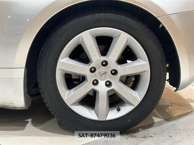 Nissan FAIRLADY Z 2002-12 3669043-17