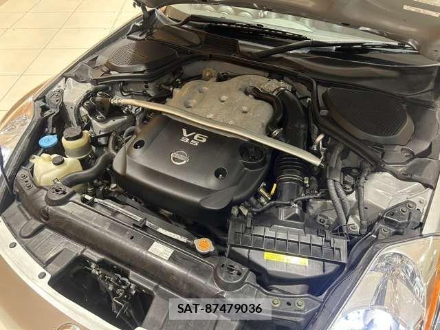 Nissan FAIRLADY Z 2002-12 3669043-18