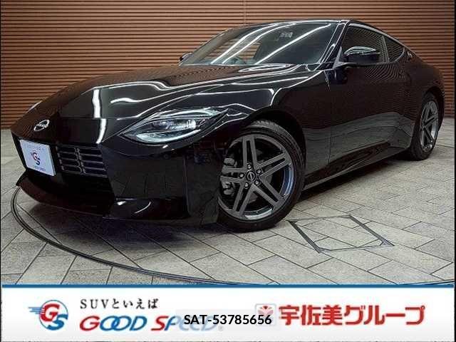 Nissan FAIRLADY Z 2024-09 3669015-0