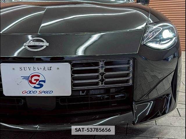 Nissan FAIRLADY Z 2024-09 3669015-9