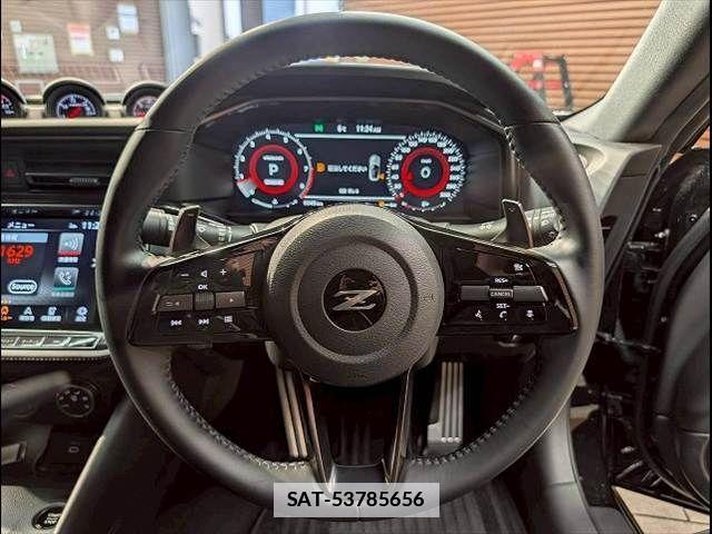 Nissan FAIRLADY Z 2024-09 3669015-12