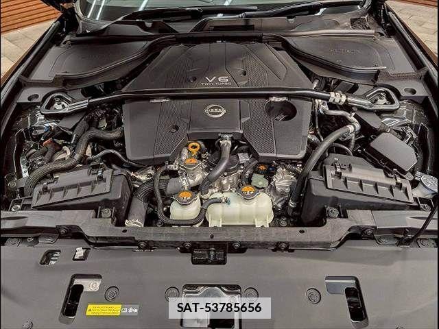 Nissan FAIRLADY Z 2024-09 3669015-13