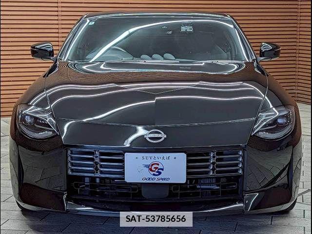 Nissan FAIRLADY Z 2024-09 3669015-16