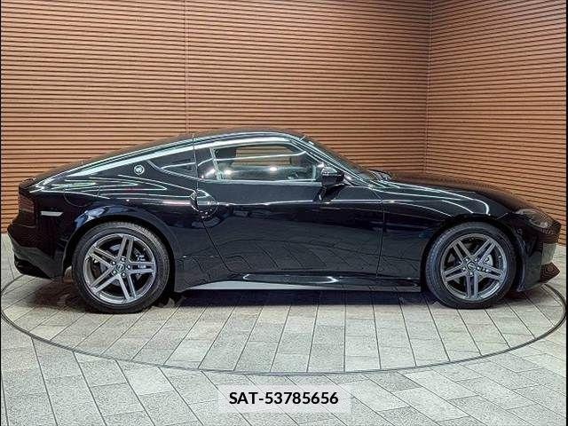 Nissan FAIRLADY Z 2024-09 3669015-17