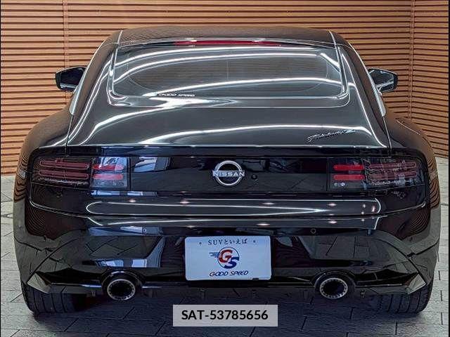 Nissan FAIRLADY Z 2024-09 3669015-18