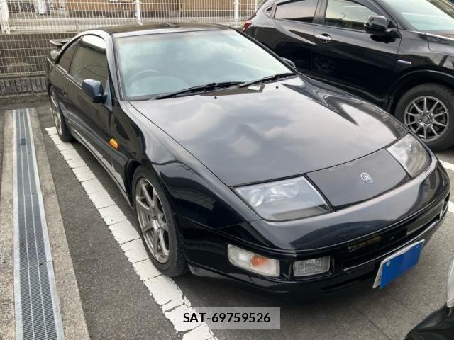 sat car