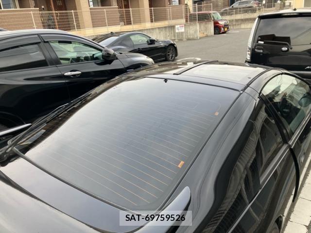 Nissan FAIRLADY Z 1995-09 3669040-9
