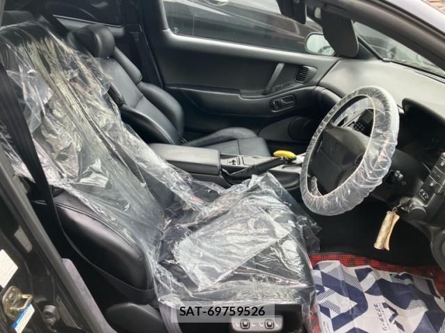 Nissan FAIRLADY Z 1995-09 3669040-10