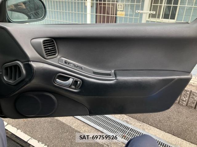 Nissan FAIRLADY Z 1995-09 3669040-11