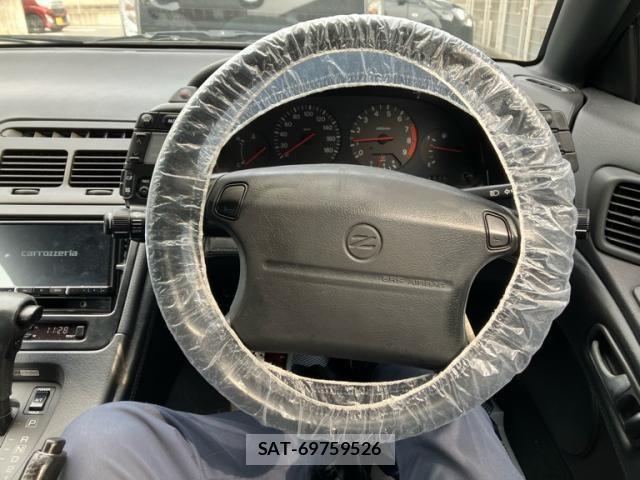 Nissan FAIRLADY Z 1995-09 3669040-14