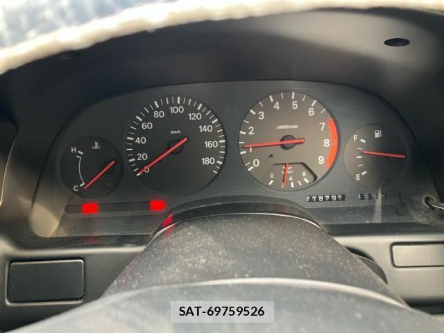 Nissan FAIRLADY Z 1995-09 3669040-15