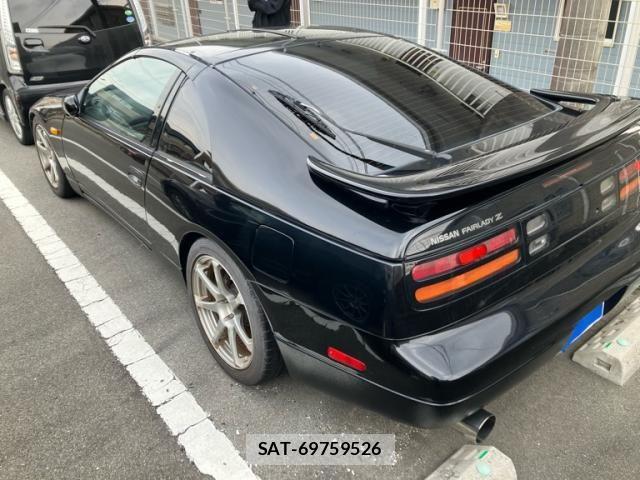 Nissan FAIRLADY Z 1995-09 3669040-1