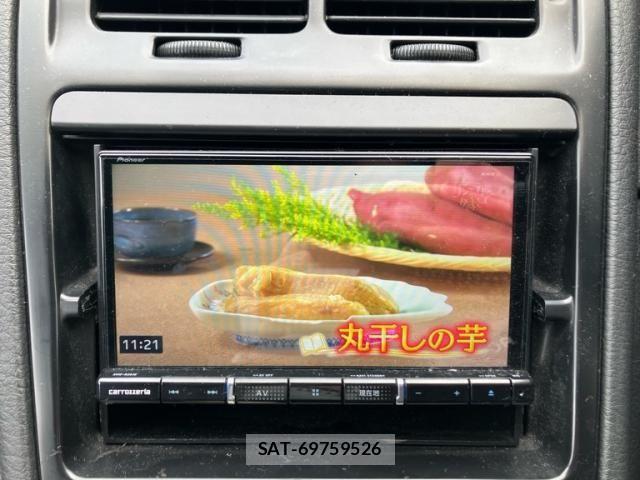 Nissan FAIRLADY Z 1995-09 3669040-21