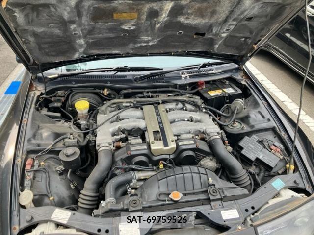 Nissan FAIRLADY Z 1995-09 3669040-22