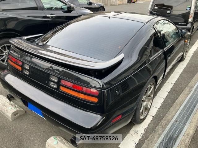 Nissan FAIRLADY Z 1995-09 3669040-3